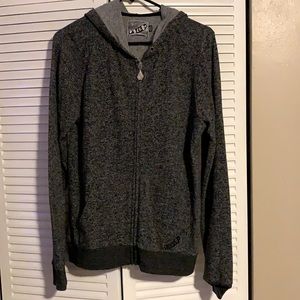 BRAND NEW NEVER WORN volcom hoodie